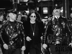 SMS przyszedł na dzień przed śmiercią. Wstrząsające wyznanie przyjaciela Ozzy’ego Osbourne’a