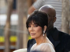 Kim Kardashian żegna babcię. Wzruszające pożegnanie Mary Jo Campbell