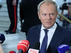 "Nie możemy bez końca łożyć". Donald Tusk wprost o pakiecie "Ceny Paliwa Niżej"