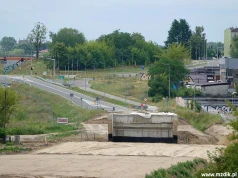 Radomska trasa N-S coraz bliżej