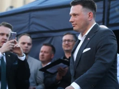 Majmurek: Gambit Zandberga, łowienie Mentzena. To koniec epoki dominatorów