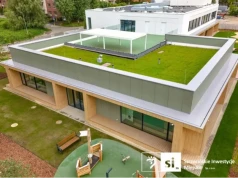 Szczecin otwiera trzy nowe żłobki. 370 miejsc dla maluchów już od września