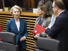 Tańszy prąd i niższe rachunki? Komisja Europejska przedstawiła plan