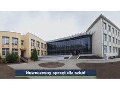 Nowoczesny sprzęt dla uczniów podstawówek z gminy Jarocin. Co trafi do szkół i kto to dostanie?