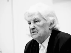 W wieku 104 lat zmarła żołnierka AK major Wanda Kiałka