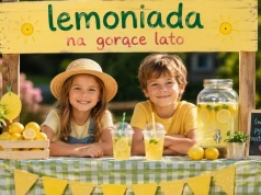 Dzieci sprzedają lemoniadę i ciasta? Sanepid wyjaśnia, kiedy jest to legalne