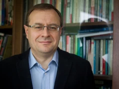 Prof. Antoni Dudek przeanalizował sytuację w PiS. Ma jednoznaczne wnioski