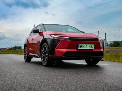 Test: Toyota BZ4X – poprawki przyniosły sukces