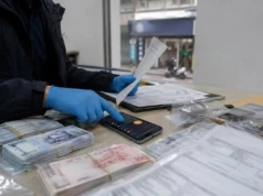 22 lata więzienia za miliardowy przekręt