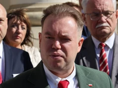 Spór o transkrypcję małżeństw jednopłciowych w Lublinie. Radny Gontarz składa interpelację do prezydenta Żuka