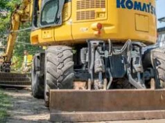 Wakacje pod znakiem modernizacji. MPWiK odnawia kolejne kilometry wodociągów