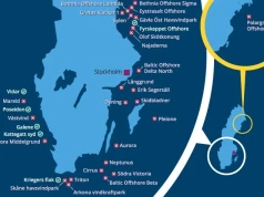 Szwedzi odrzucają 11 wniosków na morskie farmy wiatrowe. Powód: bezpieczeństwo