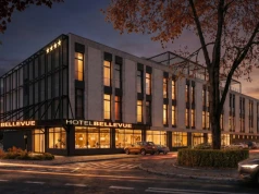 Cztery gwiazdki i restauracja na dachu. Nowy hotel otworzy się w centrum Jeleniej Góry