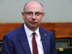 Sejm powołał dr. Mateusza Szpytmę na Prezesa Instytutu Pamięci Narodowej. Co zrobi Senat?