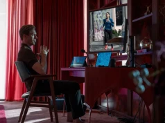 Prime Video z nowym thrillerem akcji. Fani takiego kina będą zachwyceni