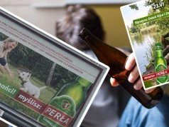 Nowa reklama Perły sprawia, że łapię się za głowę. Macie nas wszystkich za alkoholików?