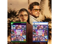 Przygotuj się na premierę GTA VI! Kup grę i zbuduj swoje stanowisko gamingowe z Media Expert