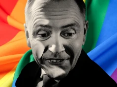 Jestem lesbijką i cieszę się, że Nawrocki zawetował ustawę o statusie osoby najbliższej