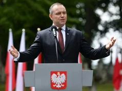Prezydent zawetował ustawę o osobie najbliższej