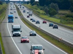 W piątek wraca zakaz jazdy dla konkretnych kierowców. Jedziesz osobówką, to się cieszysz