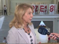 Barbara Dolniak o ustawie ws. zakazu patostreamingu. "Zwyciężył rozsądek"