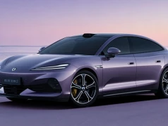 BYD zrujnował moje dziecięce marzenia. Wsadzili 1000 KM do sedana