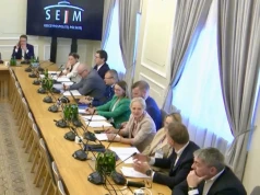 Przełom dla polskiej energetyki? Sejm uchwalił nowelizację Prawa Wodnego, o którą aktywnie zabiegała ORLEN Termika