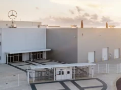 Mercedes inwestuje na Węgrzech 1 mld EUR. Większa fabryka i zwiększona produkcja