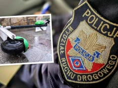 Drastyczny wzrost liczby wypadków na hulajnogach. Pierwsza ofiara w woj. opolskim