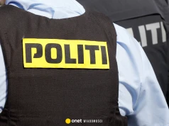 Strzelanina w Danii. Są ranni. Wcześniej w mieście wybuchł pożar