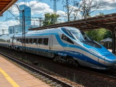 Przetarg w PKP: 735 mln zł na infrastrukturę łączności kolejowej