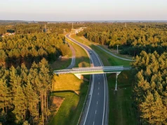 Powstanie S9 Radom - Rzeszów? Ministerstwo Infrastruktury tłumaczy