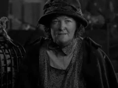 Nie żyje Brenda Fricker, która grała gołębiarkę w "Kevin sam w Nowym Jorku". Miała 81 lat