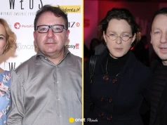 Zbigniew Zamachowski trzy razy stawał przed ołtarzem. "Właściwie jest mi smutno"