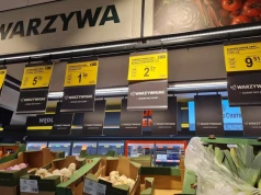 Najpierw lokalne i polskie, dopiero potem import. Rolnicy chcą zmian w sklepach