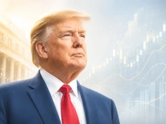 Chcesz zarobić? Trump sprzedaje Wall Street wcześniejszy dostęp do swoich wpisów