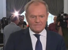Tusk tłumaczy brak konsekwencji wobec poseł Pępek. „Do mnie absolutnie trafiły jej wyjaśnienia”