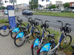 Rower miejski wystartował szybciej. Testujemy jak działa