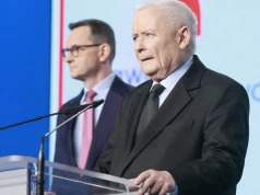 Rozwód Morawieckiego z PiS. Długosz: upokorzył Kaczyńskiego