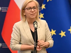 Hennig-Kloska: Propozycja KE łagodzi wpływ polityki klimatycznej na państwa UE