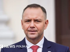 Nawrocki zawetował ustawę o statusie osoby najbliższej