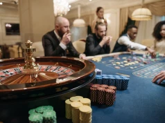 Kasyno zawsze wygrywa. Byłem w Las Vegas i wiem już, dlaczego to nie kwestia szczęścia