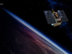 Mikroglob. Pierwszy satelita przechodzi testy na orbicie