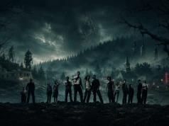 LOST: ZAGUBIENI vs. STAMTĄD: 13 rzeczy, które zadziwiająco łączą obie serie