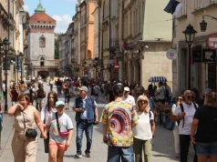 Europejczycy pracują coraz dłużej. Nowe dane Eurostatu