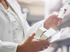 Nie tylko po leki. Farmaceuci wspierają profilaktykę, zyskuje pacjent