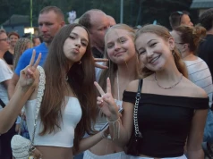Kortez i nie tylko. Zbliża się IV edycja Ocho Festiwalu