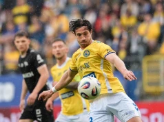 Herve Matthys jak Hamalainen. Chciał być bliżej domu, ale coś nie pykło