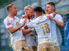 Szczegółowy terminarz 4. kolejki Betclic I ligi. Znamy termin hitu Ruch Chorzów - Lechia Gdańsk