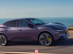 Ten SUV coupe będzie jednym najtańszych w Polsce chińskich aut premium